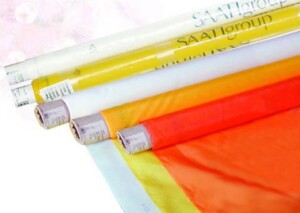 意大利紗帝網(wǎng)紗Saati