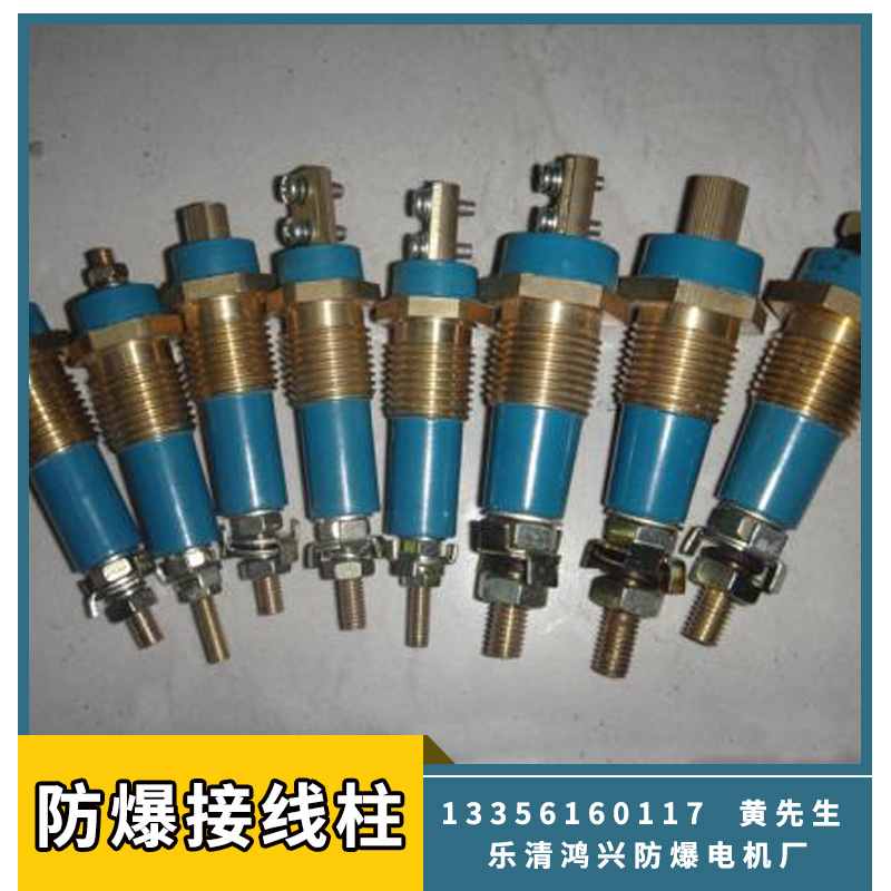 供應(yīng)防爆接線柱圖片/供應(yīng)防爆接線柱樣板圖 (3)