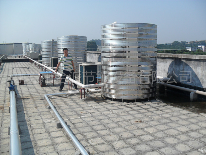 酒店公寓熱水工程找合派圖片/酒店公寓熱水工程找合派樣板圖 (3)