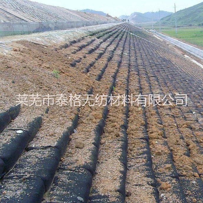 生态袋40×80cm 无纺布生态袋 厂家 防洪防汛 河道治理生态袋