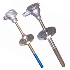 電站熱電偶圖片/電站熱電偶樣板圖 (3)