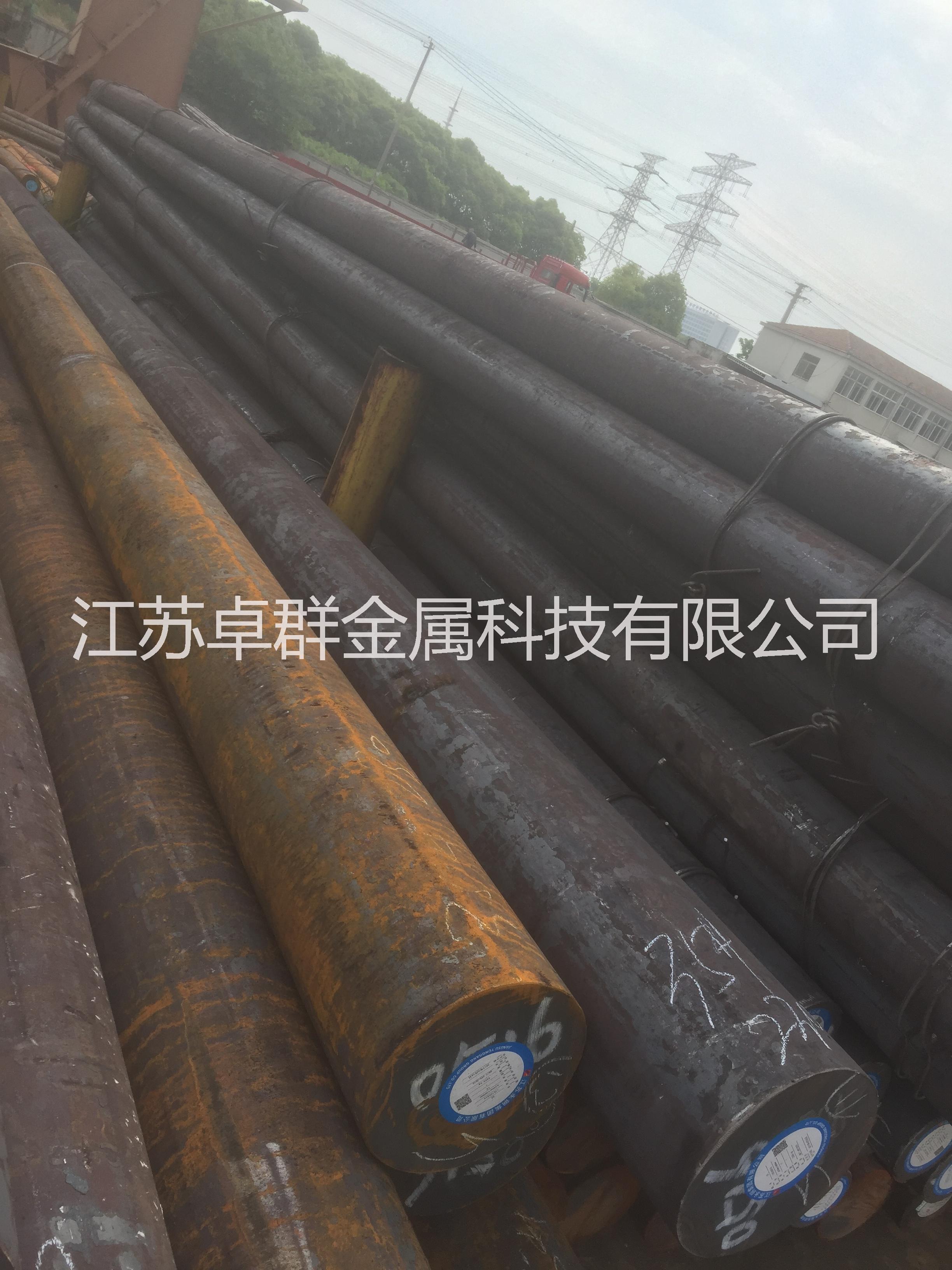 供應40cr無錫圓鋼40CR特價圖片/供應40cr無錫圓鋼40CR特價樣板圖 (4)