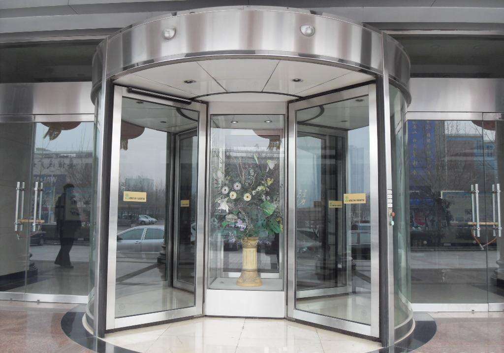 玻璃門訂做圖片/玻璃門訂做樣板圖 (4)