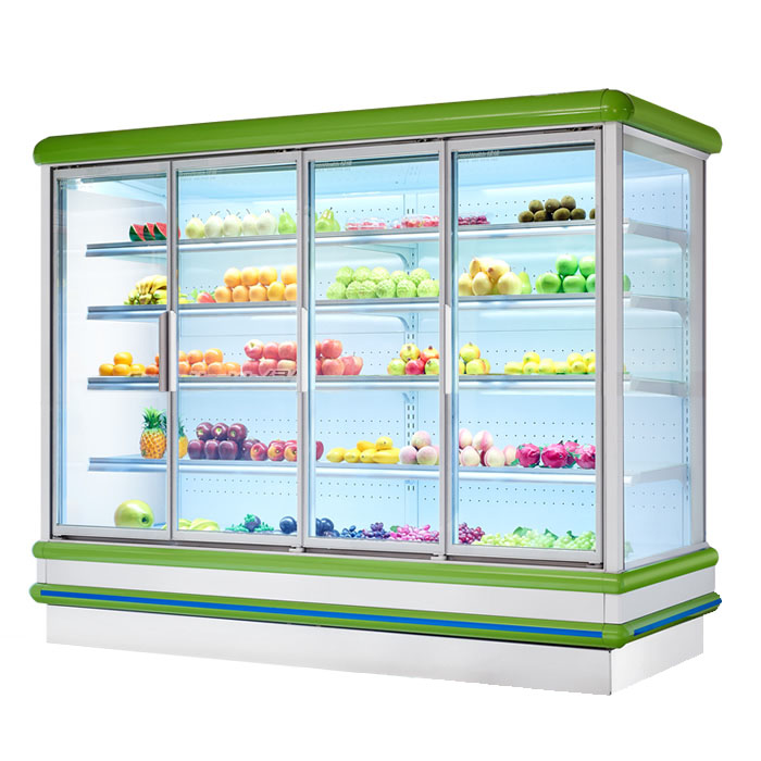 風(fēng)幕柜圖片/風(fēng)幕柜樣板圖 (1)