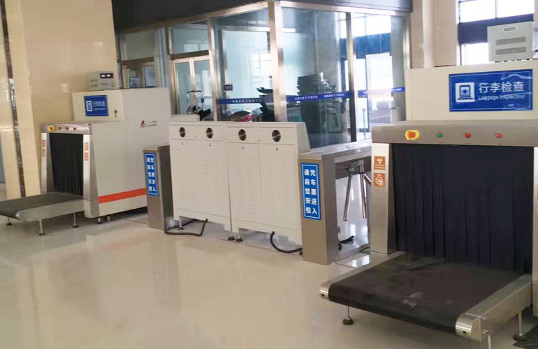 安檢機(jī)出售圖片/安檢機(jī)出售樣板圖 (1)