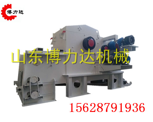 樹(shù)枝削片機(jī) 盤(pán)式破碎機(jī) 木片機(jī)圖片/樹(shù)枝削片機(jī) 盤(pán)式破碎機(jī) 木片機(jī)樣板圖 (3)