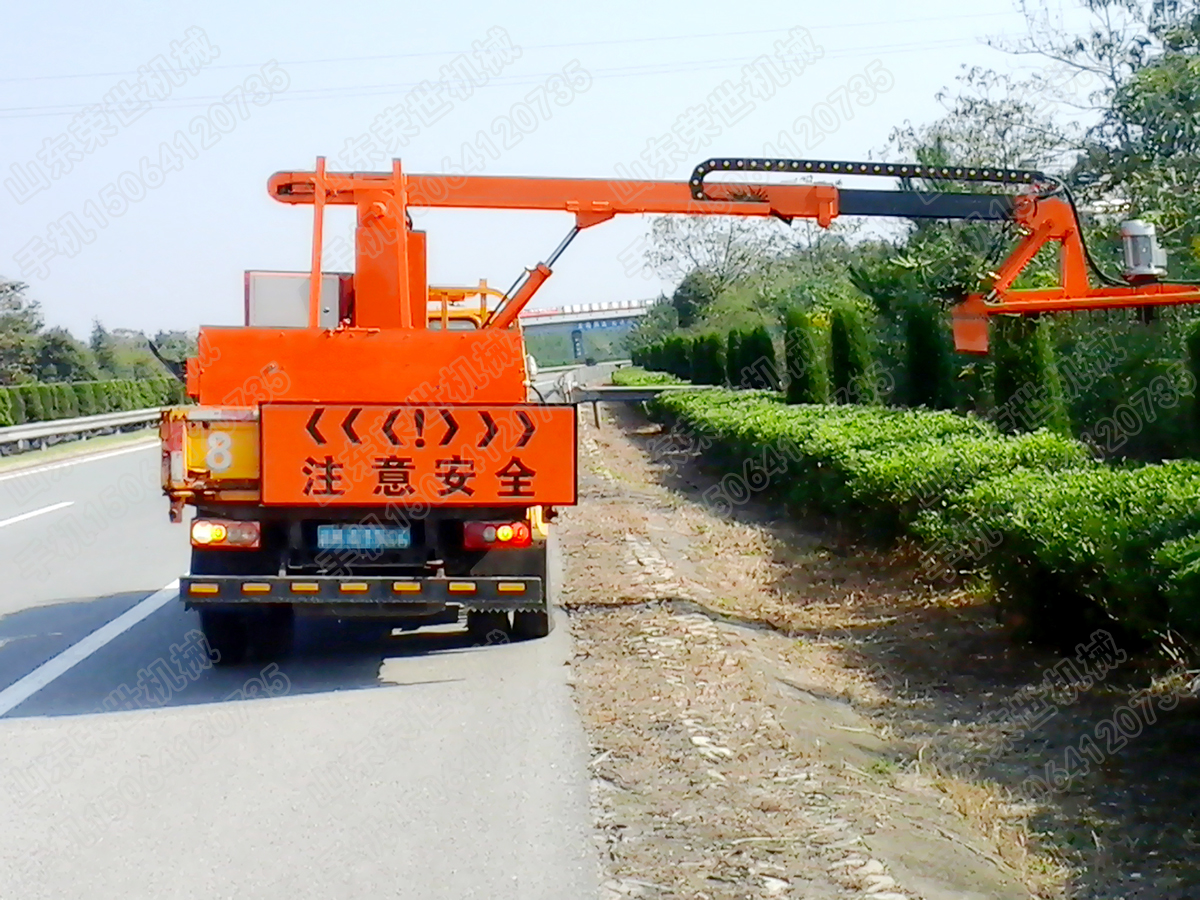 綠籬修剪機(jī)圖片/綠籬修剪機(jī)樣板圖 (3)