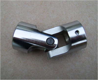 接中間軸球鉸型聯(lián)軸器圖片