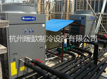 空氣能熱水器地暖圖片/空氣能熱水器地暖樣板圖 (4)