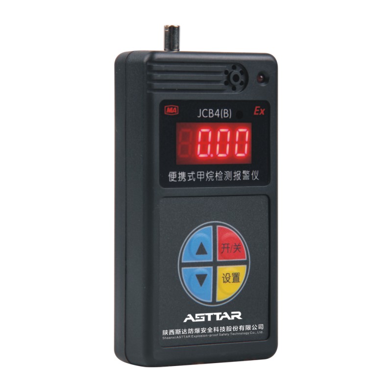 礦用瓦斯檢測(cè)圖片/礦用瓦斯檢測(cè)樣板圖 (2)