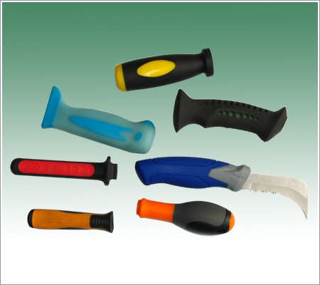 TPE包膠ABS圖片/TPE包膠ABS樣板圖 (2)