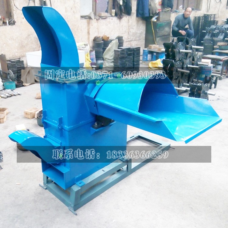 多功能鍘草粉碎機(jī)圖片/多功能鍘草粉碎機(jī)樣板圖 (3)