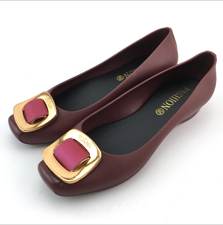 新款單鞋女鞋圖片/新款單鞋女鞋樣板圖 (4)