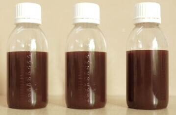 污水除磷劑圖片