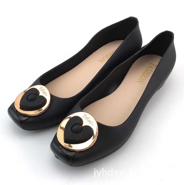 新款單鞋女鞋圖片/新款單鞋女鞋樣板圖 (3)