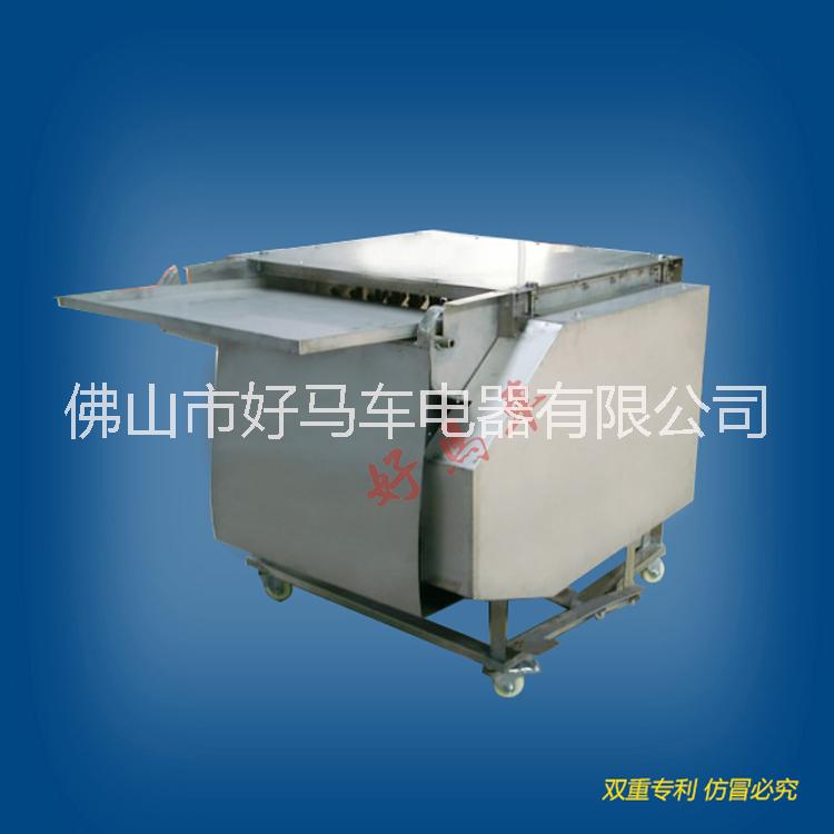 家禽脫毛機(jī)圖片/家禽脫毛機(jī)樣板圖 (3)