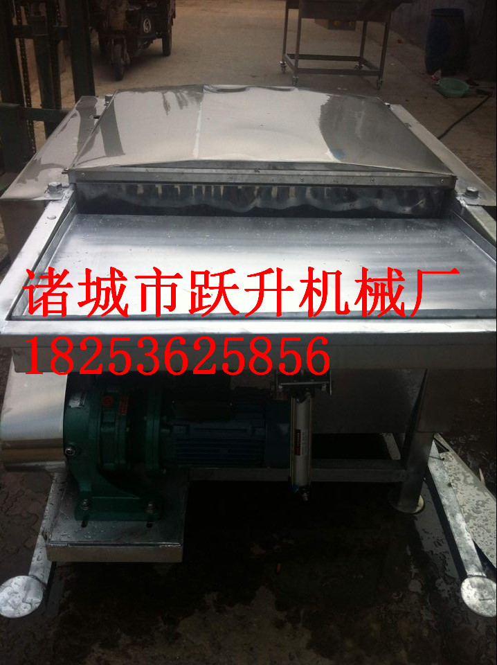 臥式脫毛機(jī)圖片/臥式脫毛機(jī)樣板圖 (1)