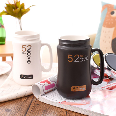 520鏡面杯情侶對杯陶瓷創(chuàng)意杯圖片/520鏡面杯情侶對杯陶瓷創(chuàng)意杯樣板圖 (2)