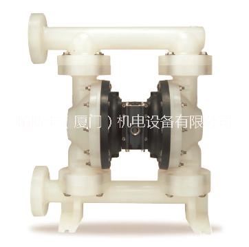 英格索蘭氣動(dòng)隔膜泵圖片/英格索蘭氣動(dòng)隔膜泵樣板圖 (1)