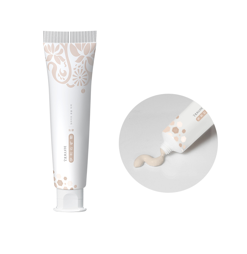 龍宮ILLITE礦物牙膏圖片