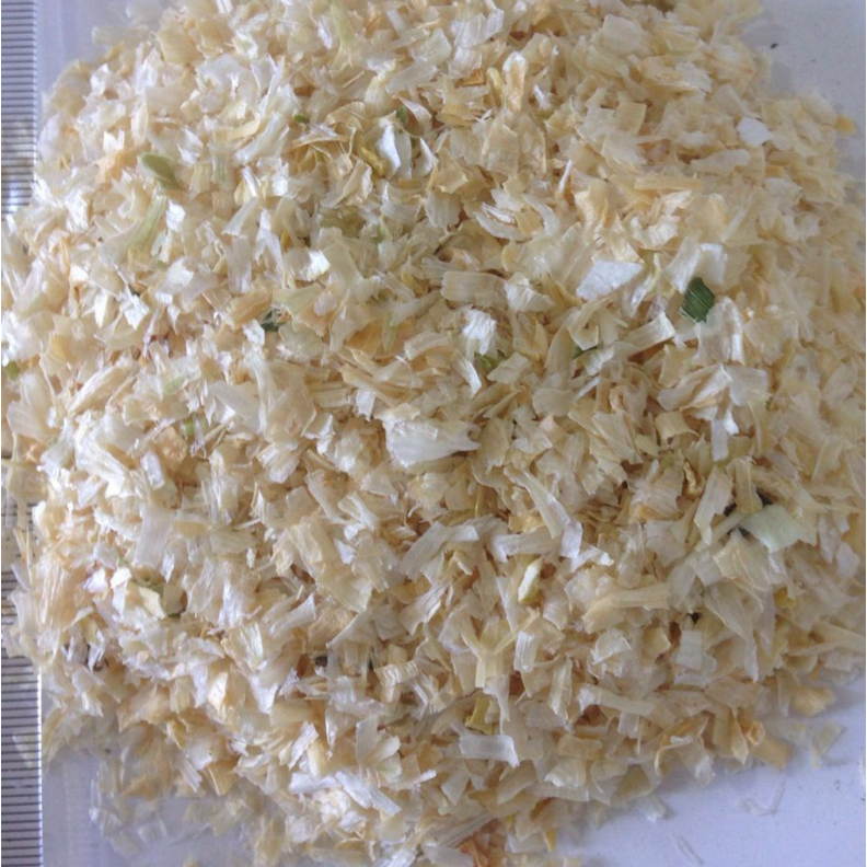 脫水蔥白粒圖片