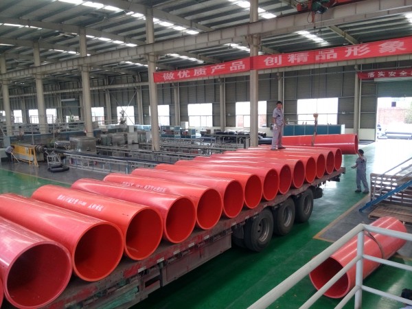 外徑860隧道逃生管價格圖片/外徑860隧道逃生管價格樣板圖 (3)