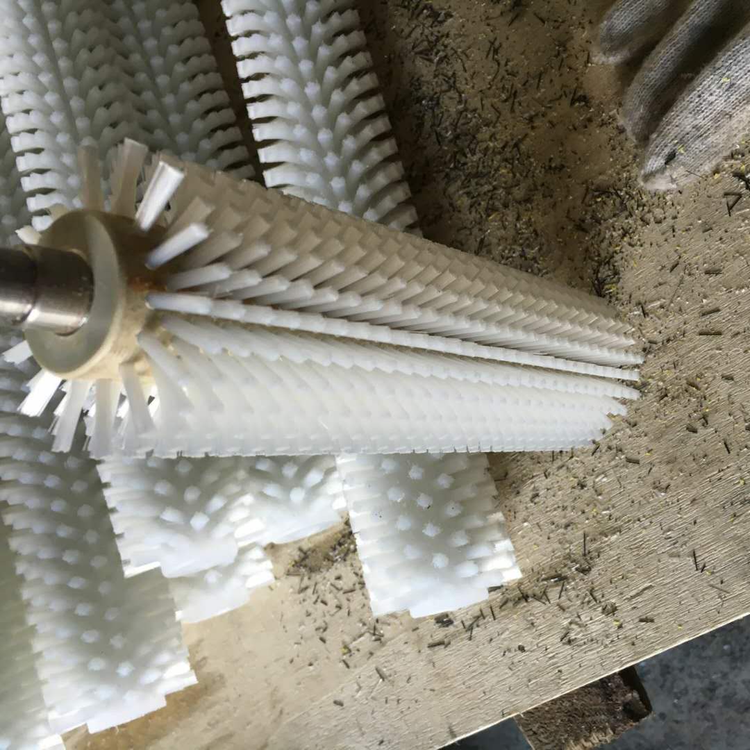 毛刷輥圖片/毛刷輥樣板圖 (1)