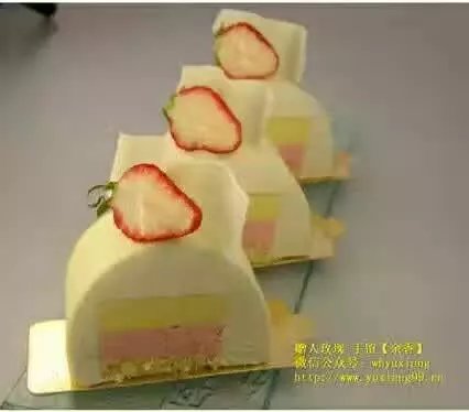 武漢學(xué)蛋糕  【余香·西點(diǎn)培訓(xùn)】圖片