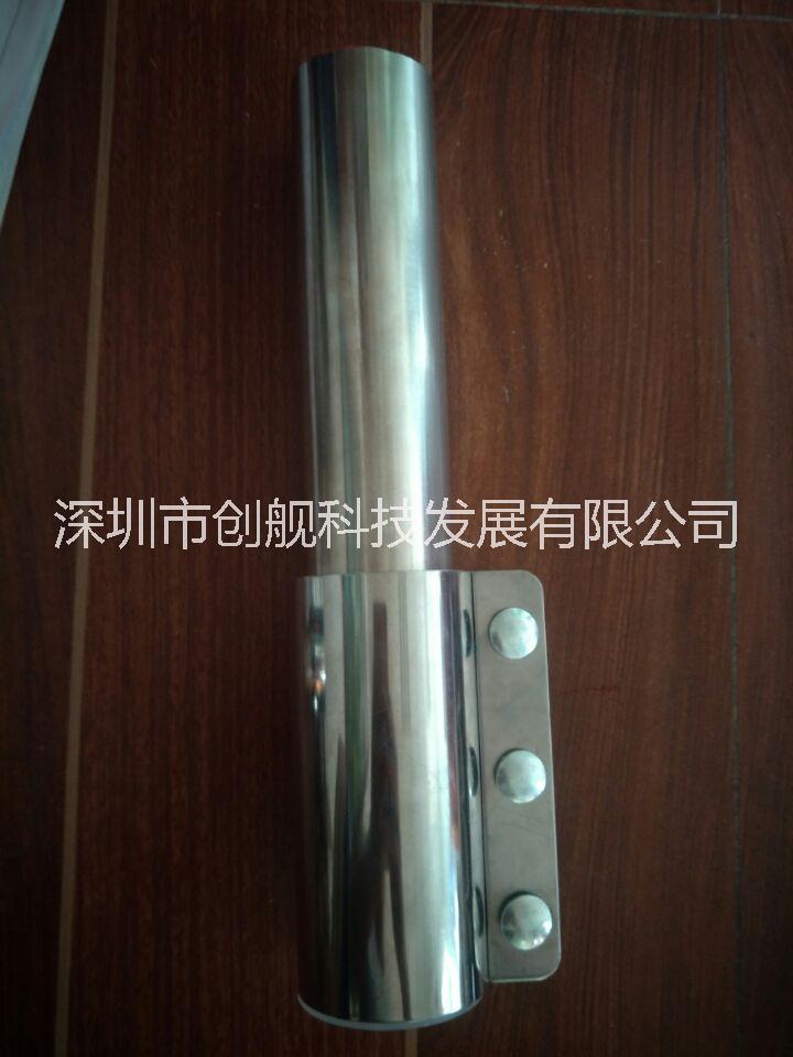 不銹鋼管夾 1.5寸2寸2.5寸3寸生產(chǎn)廠家 塑膠供料系統(tǒng)管管夾 管道修補(bǔ)器