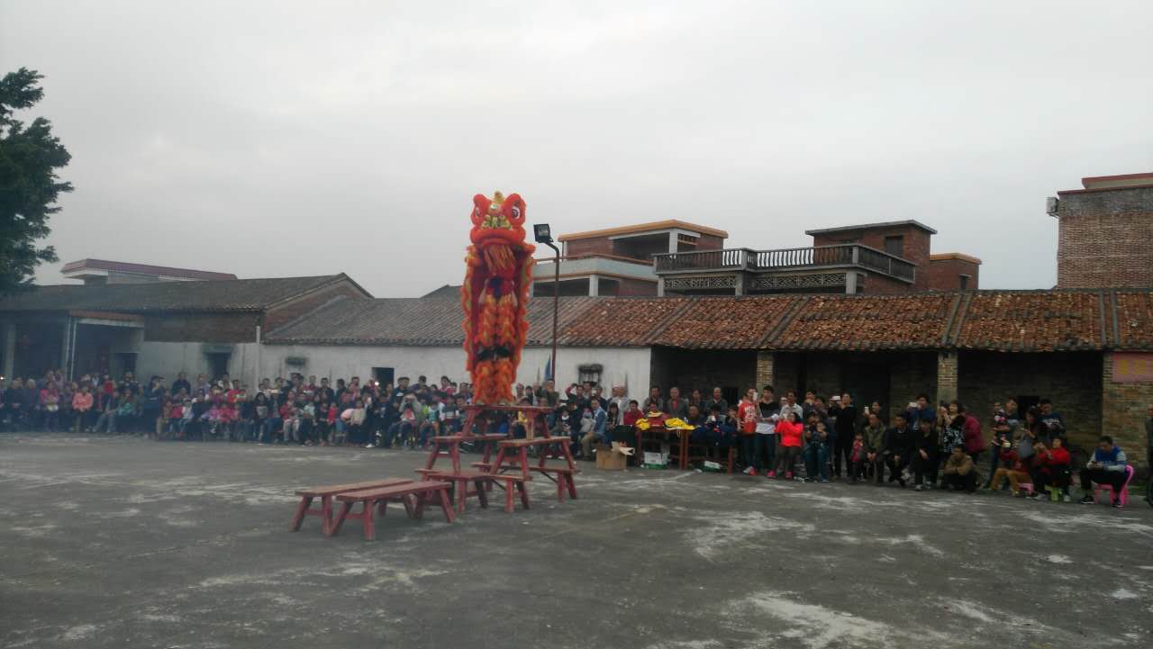 開(kāi)場(chǎng)慶典圖片/開(kāi)場(chǎng)慶典樣板圖 (2)