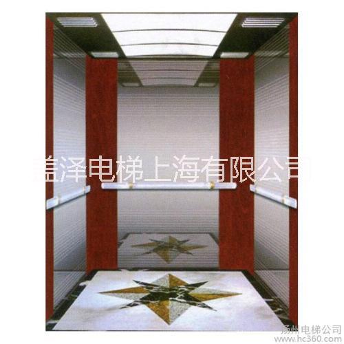 乘客電梯圖片/乘客電梯樣板圖 (3)