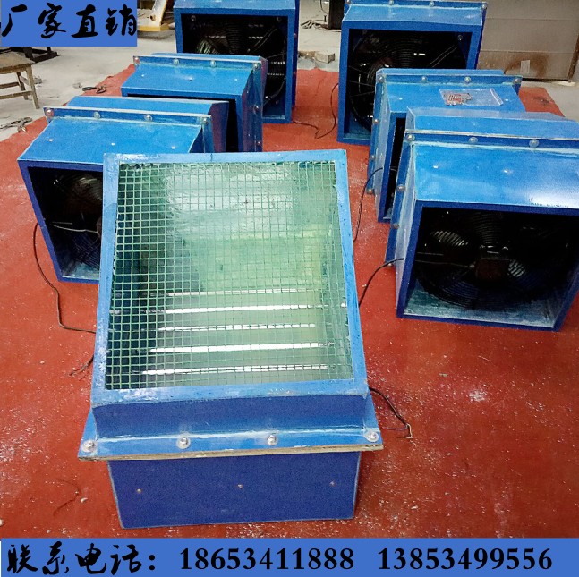 WEX(DWEX)邊墻風(fēng)機圖片/WEX(DWEX)邊墻風(fēng)機樣板圖 (1)