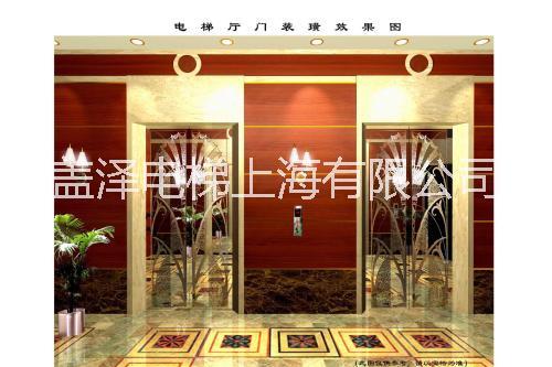 上海乘客電梯、浙江乘客電梯圖片