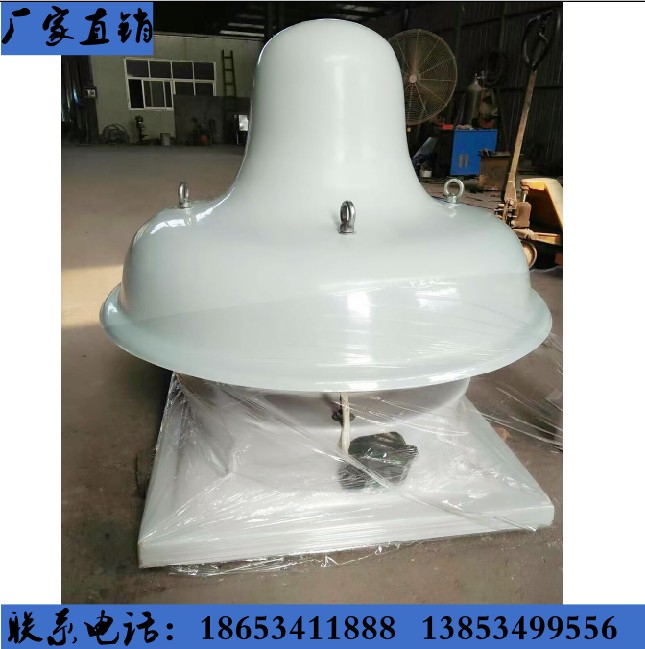 DWT-1-6型玻璃鋼屋頂風(fēng)機圖片/DWT-1-6型玻璃鋼屋頂風(fēng)機樣板圖 (3)