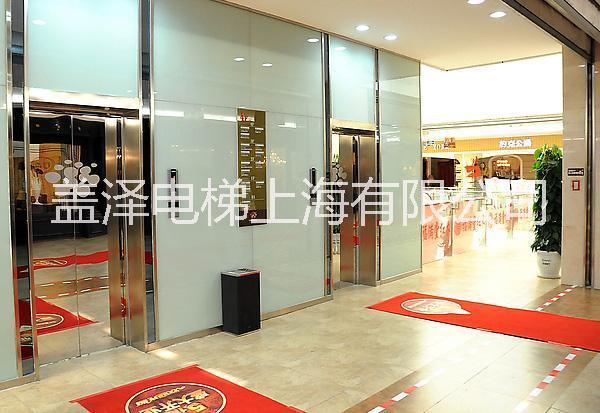 乘客電梯圖片/乘客電梯樣板圖 (4)