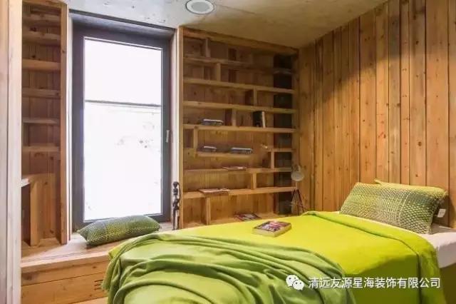 各式各樣的臥室設(shè)計(jì)圖片