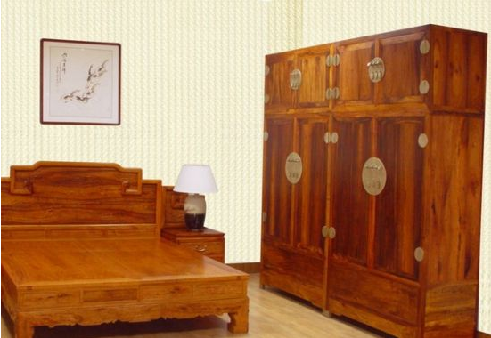 緬甸維加斯紅木圖片/緬甸維加斯紅木樣板圖 (2)