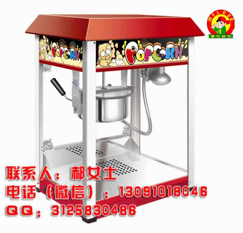 爆米花機(jī)圖片/爆米花機(jī)樣板圖 (1)
