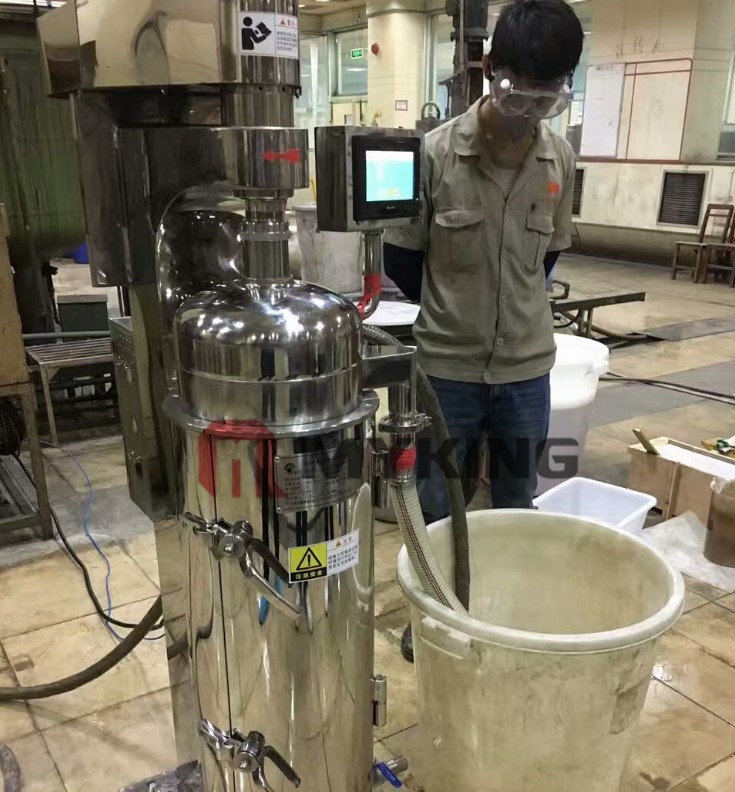 發(fā)酵液分離機圖片/發(fā)酵液分離機樣板圖 (4)