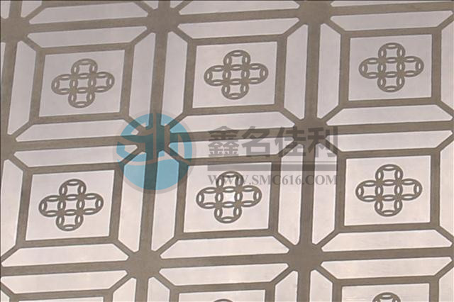 佛山名佳利201不銹鋼鏡面蝕刻裝飾板批發(fā)