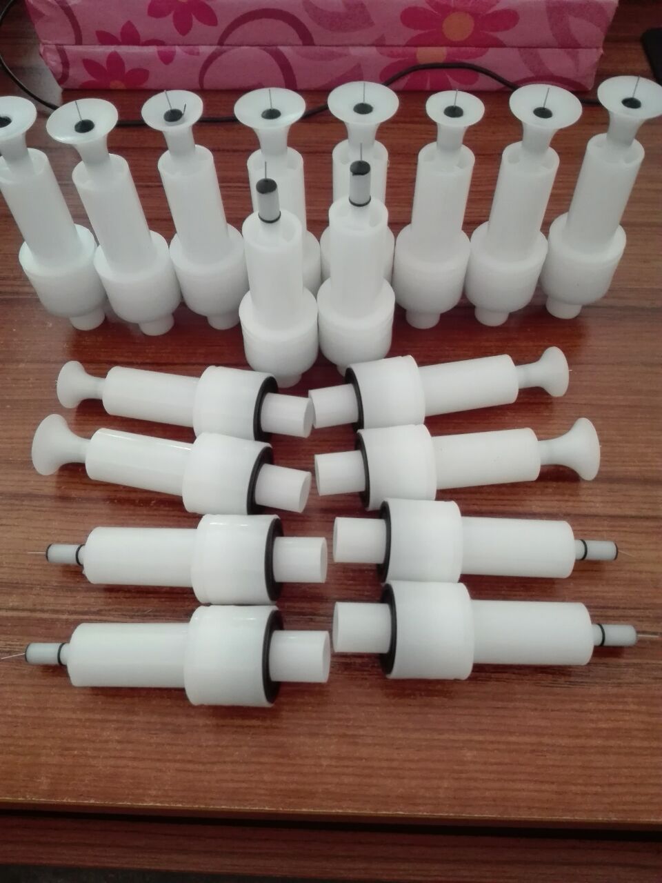 靜電噴粉圖片/靜電噴粉樣板圖 (4)