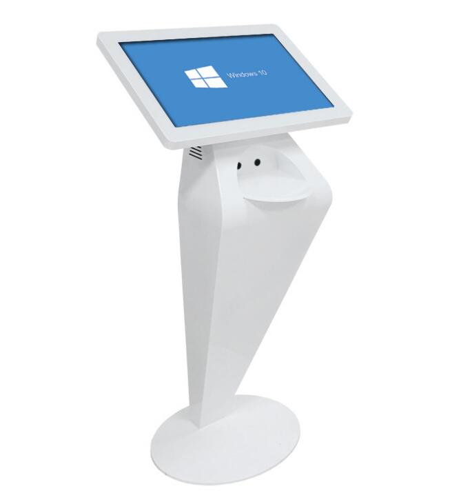 查詢機，液晶拼接屏，超窄邊拼接屏圖片