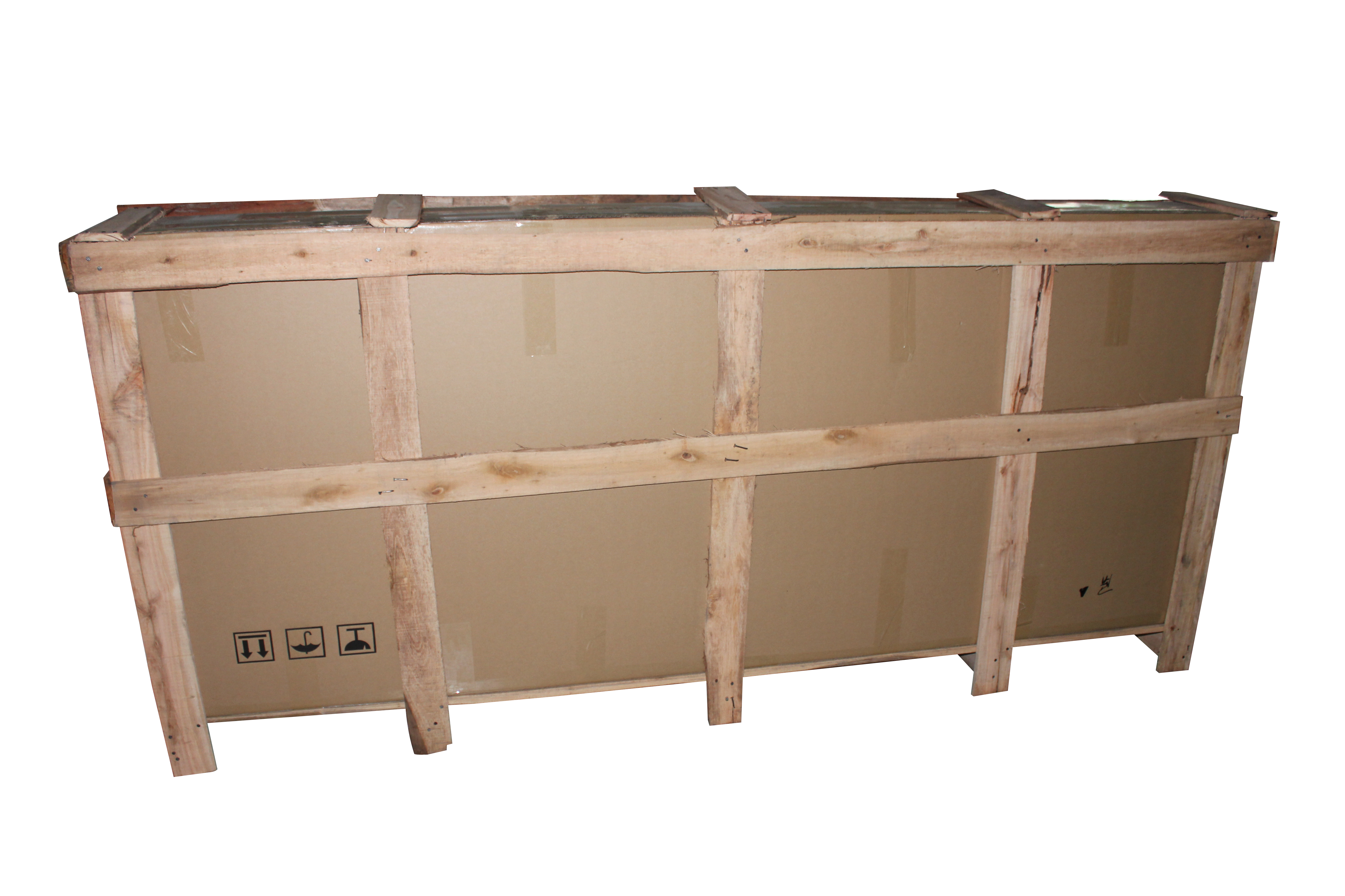 49寸落地紅外觸摸一體機(jī)圖片/49寸落地紅外觸摸一體機(jī)樣板圖 (4)