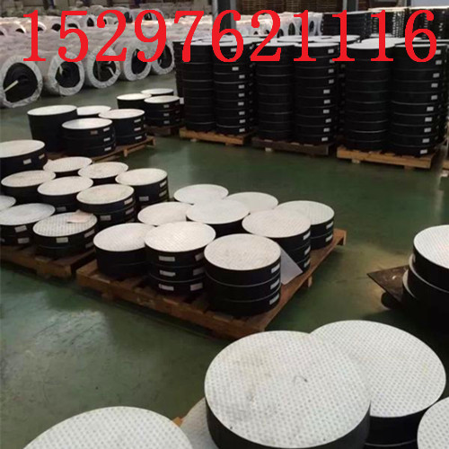 吉安 公路橋梁板式橡膠支座圖片