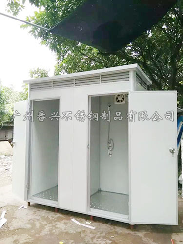 沖涼房圖片/沖涼房樣板圖 (3)