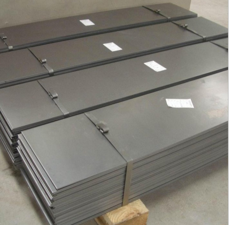 高溫合金管材圖片/高溫合金管材樣板圖 (3)