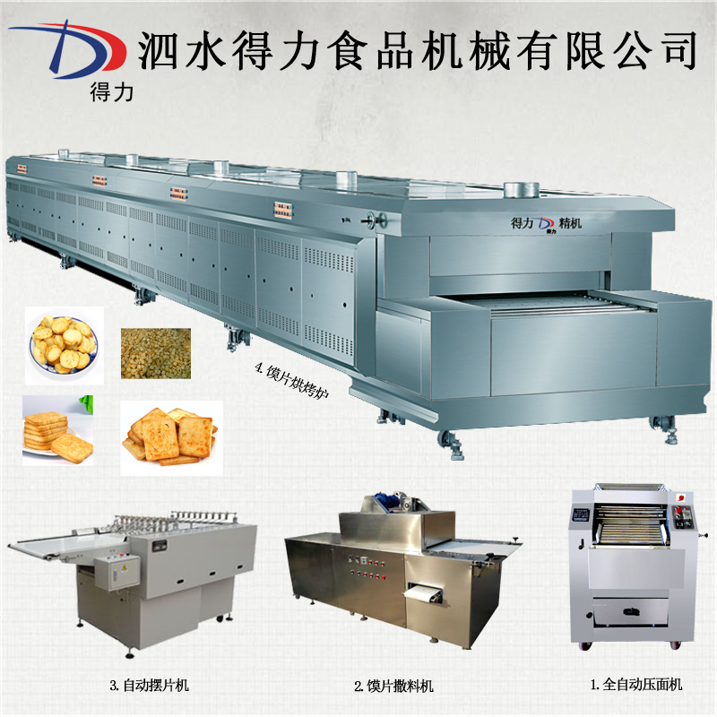 供應(yīng)饃片流水線 饃片流水線廠家圖片/供應(yīng)饃片流水線 饃片流水線廠家樣板圖 (1)