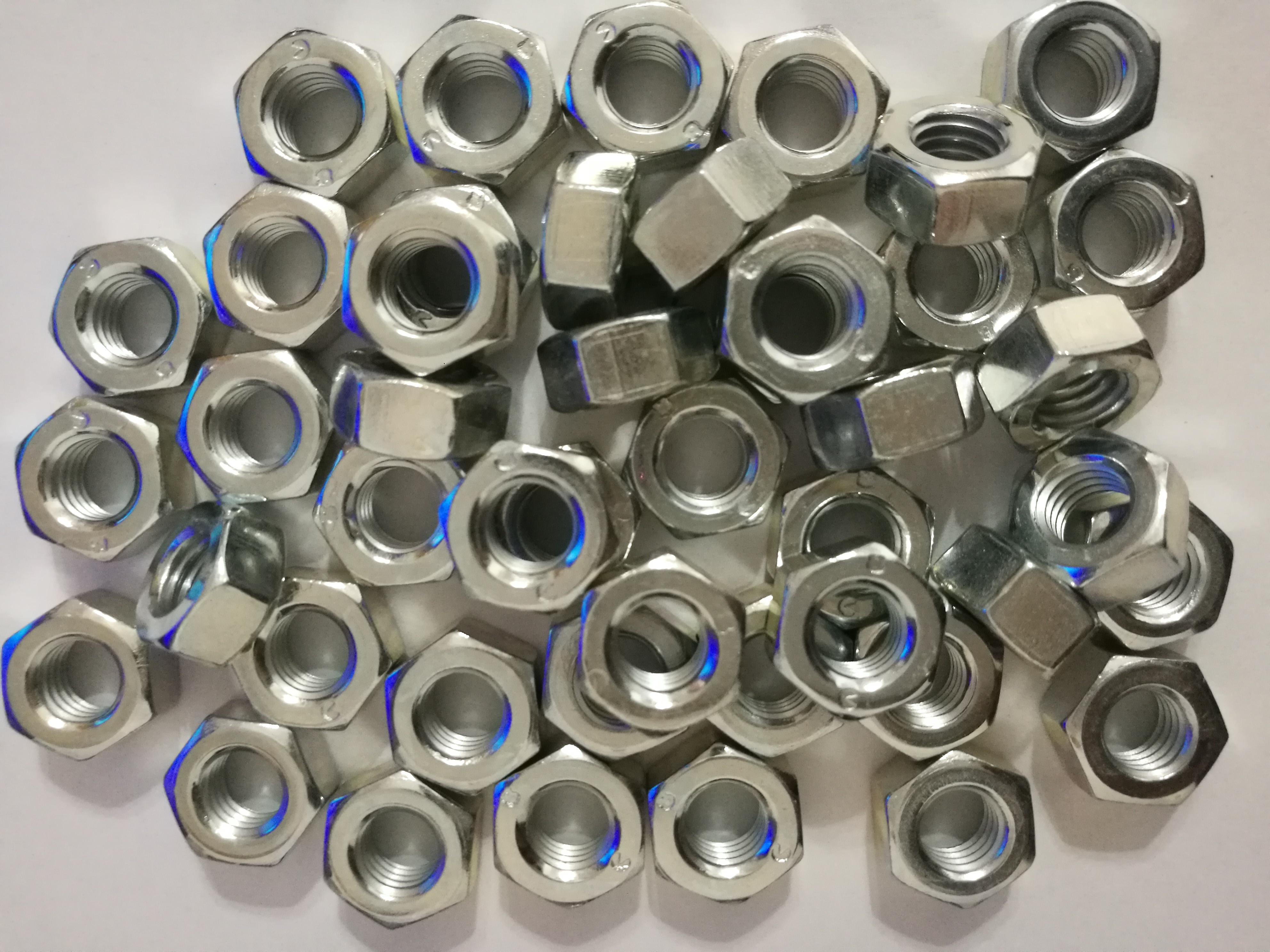 湖株洲南表面處理圖片