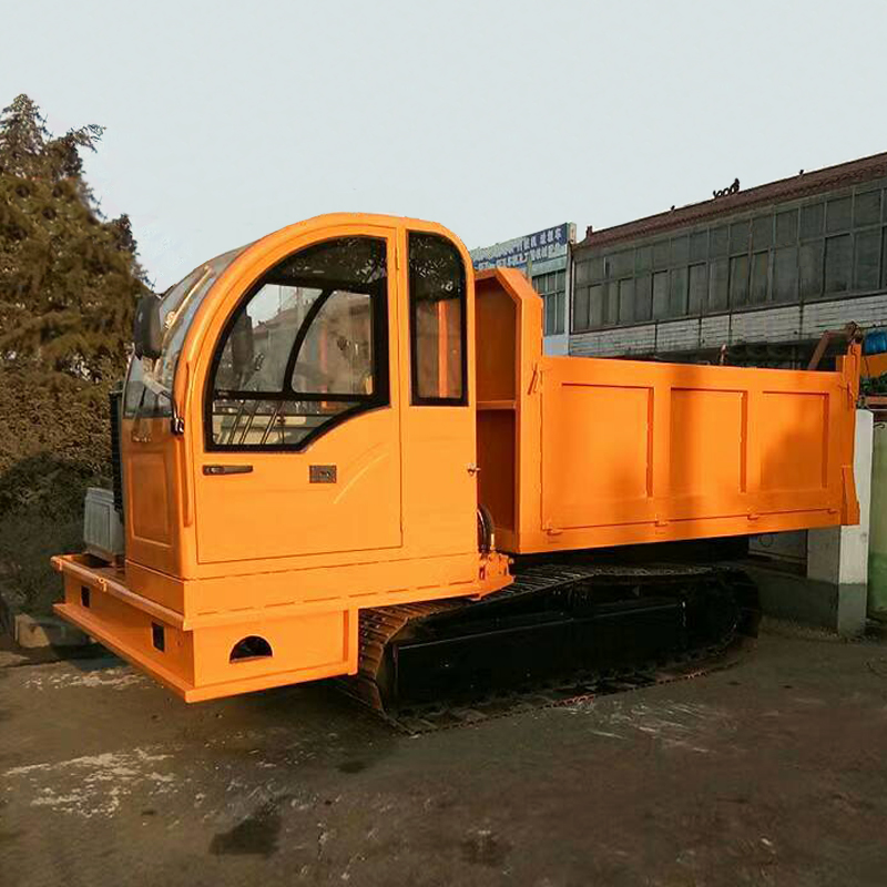 履帶運輸車圖片/履帶運輸車樣板圖 (4)