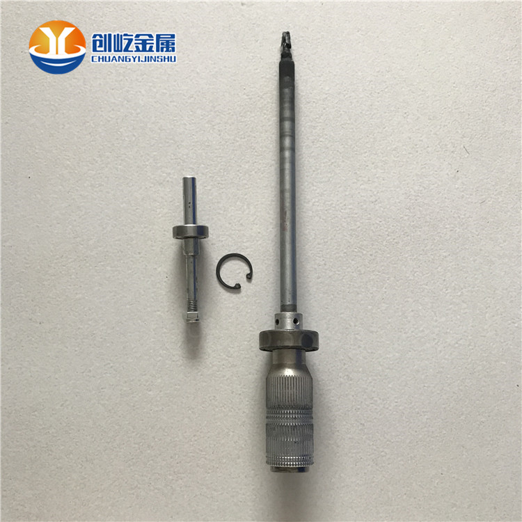 噴油支架彈片圖片/噴油支架彈片樣板圖 (4)